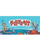 Flotsam Steam Gift АВТОВЫДАЧА ВСЕ РЕГИОНЫ