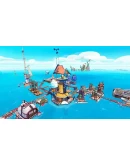 Flotsam Steam Gift АВТОВЫДАЧА ВСЕ РЕГИОНЫ