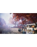 Food Truck Simulator Steam Gift АВТОВЫДАЧА РОССИЯ