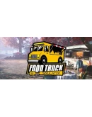 Food Truck Simulator Steam Gift АВТОВЫДАЧА РОССИЯ