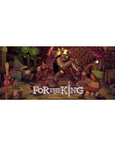 For The King Steam Gift АВТОВЫДАЧА ВСЕ РЕГИОНЫ