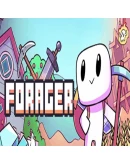 Forager Steam Gift АВТОВЫДАЧА ВСЕ РЕГИОНЫ