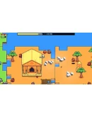 Forager Steam Gift АВТОВЫДАЧА ВСЕ РЕГИОНЫ