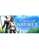 Force of Nature 2: Ghost Keeper Steam GiftАВТО РОССИЯ