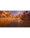 The Catch: Carp &amp Coarse Fishing (Steam key / Global)