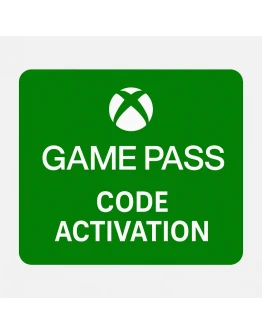 Xbox Game Pass Активация - США Сингапур - Быстро Дешево