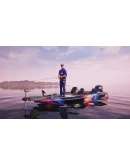 Bassmaster Fishing 2022: Deluxe Upgrade Pack Steam key