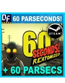60 Seconds! Reatomized + 60 Parsecs!STEAMна 90 дней