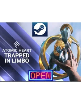 Atomic Heart DLC 2024 Steam все DLC