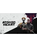 Atomic Heart DLC 2024 Steam все DLC Atomic Heart DLC 2024 Steam все DLC