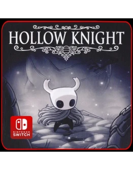 Hollow Knight Nintendo Switch