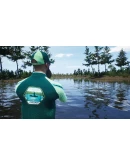 Bassmaster Fishing 2022: Jordan Lake Steam key / Global