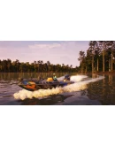 Bassmaster Fishing 2022: Jordan Lake Steam key / Global