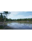 Bassmaster Fishing 2022: Jordan Lake Steam key / Global