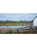 Bassmaster Fishing 2022: Jordan Lake Steam key / Global