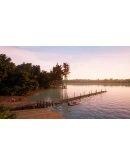 Bassmaster Fishing 2022: Jordan Lake Steam key / Global