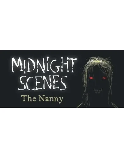 Midnight Scenes: The Nanny АВТОДОСТАВКА STEAM РОССИЯ