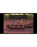 Midnight Scenes: The Nanny АВТОДОСТАВКА STEAM РОССИЯ