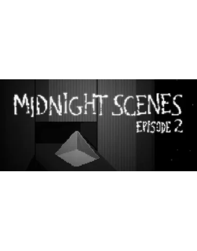 Midnight Scenes Episode 2 (Special Edition) STEAM РФ