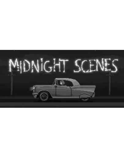 Midnight Scenes: The Highway (Special Edition) STEAM