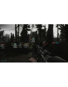 PANDORA EFT 31 DAYS PANDORA EFT 31 DAYS