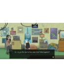 Sally Face, Episode One: Strange Neighbors STEAM РОССИЯ