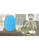 Sally Face, Episode One: Strange Neighbors STEAM РОССИЯ