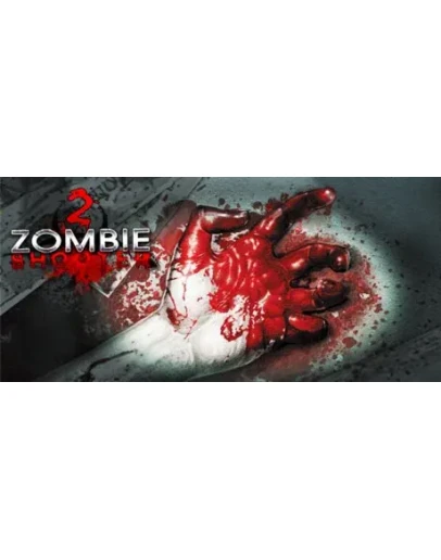 Zombie Shooter 2 АВТОДОСТАВКА STEAM GIFT RUSSIA