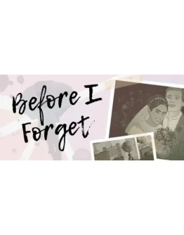 Before I Forget АВТОДОСТАВКА STEAM GIFT РОССИЯ