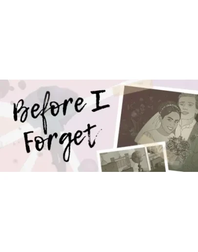 Before I Forget АВТОДОСТАВКА STEAM GIFT РОССИЯ