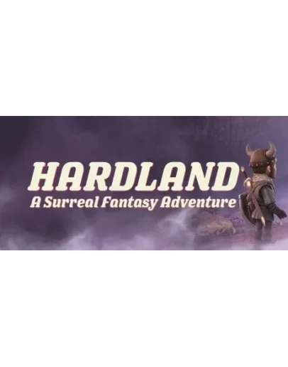 Hardland АВТОДОСТАВКА STEAM GIFT РОССИЯ