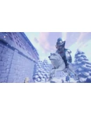 Hardland АВТОДОСТАВКА STEAM GIFT РОССИЯ