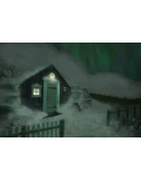 Nancy Drew: Sea of Darkness АВТОДОСТАВКА STEAM РОССИЯ