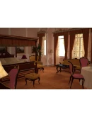 Nancy Drew: The Silent Spy АВТОДОСТАВКА STEAM РОССИЯ