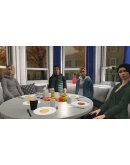 Nancy Drew: Midnight in Salem STEAM GIFT РОССИЯ