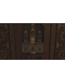 Nancy Drew: The Captive Curse АВТОДОСТАВКА STEAM РОССИЯ