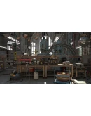 Nancy Drew: The Deadly Device АВТОДОСТАВКА STEAM РОССИЯ