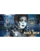 Nancy Drew: Ghost of Thornton Hall АВТОДОСТАВКА STEAM