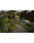 Nancy Drew: The Shattered Medallion АВТОДОСТАВКА STEAM