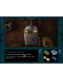 Nancy Drew: Haunted Carousel АВТОДОСТАВКА STEAM РОССИЯ