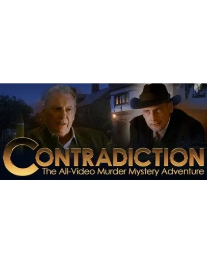 Contradiction: Spot The Liar АВТОДОСТАВКА STEAM GIFT