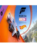 Forza Horizon 5: Hot Wheels Steam Gift АВТО РОССИЯ
