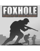 Foxhole Steam Gift АВТОВЫДАЧА ВСЕ РЕГИОНЫ