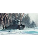 Foxhole Steam Gift АВТОВЫДАЧА ВСЕ РЕГИОНЫ