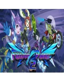 Freedom Planet 2 Steam Gift АВТОВЫДАЧА ВСЕ РЕГИОНЫ