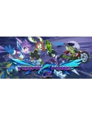 Freedom Planet 2 Steam Gift АВТОВЫДАЧА ВСЕ РЕГИОНЫ