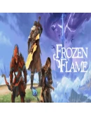 Frozen Flame Steam Gift АВТОВЫДАЧА ВСЕ РЕГИОНЫ