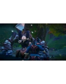 Frozen Flame Steam Gift АВТОВЫДАЧА ВСЕ РЕГИОНЫ