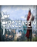 Frozenheim Steam Gift АВТОВЫДАЧА ВСЕ РЕГИОНЫ