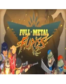 Full Metal Furies Steam Gift АВТОВЫДАЧА РОССИЯ
